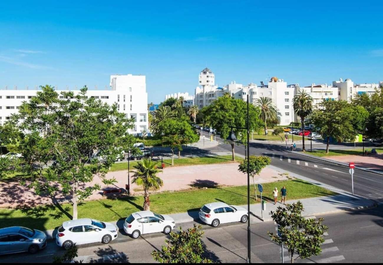 טורמולינוס Jabega Beach - 4 Minutes From The Beach מראה חיצוני תמונה